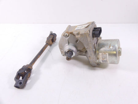 2018 Can Am Maverick X3 X DS Turbo R Power Steering Module Unit + Shaft 70940161 {{ shop.shopifyCountryName }} - Mototech271
