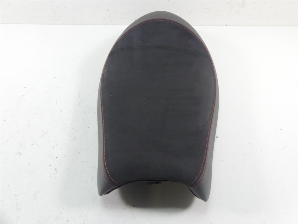 2017 Triumph Thruxton 1200 R Nice Front Rider Driver Seat Saddle T2307854 {{ shop.shopifyCountryName }} - Mototech271