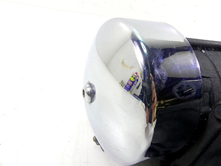 2004 Harley Touring FLHTCUI Electra Glide Engine Starter Motor 31553-94B {{ shop.shopifyCountryName }} - Mototech271