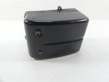 Load image into Gallery viewer, 2011 Harley FXDWG Dyna Wide Glide Electric Stay Tray &amp; Cover 13569-06 66361-04 | Mototech271
