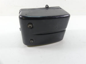 2011 Harley FXDWG Dyna Wide Glide Electric Stay Tray & Cover 13569-06 66361-04 | Mototech271