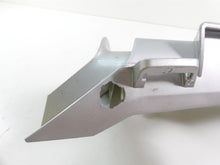 Load image into Gallery viewer, 2009 BMW R1200GS K25 Rear Luggage Rack Support Bracket Mount - Read 46547698454
