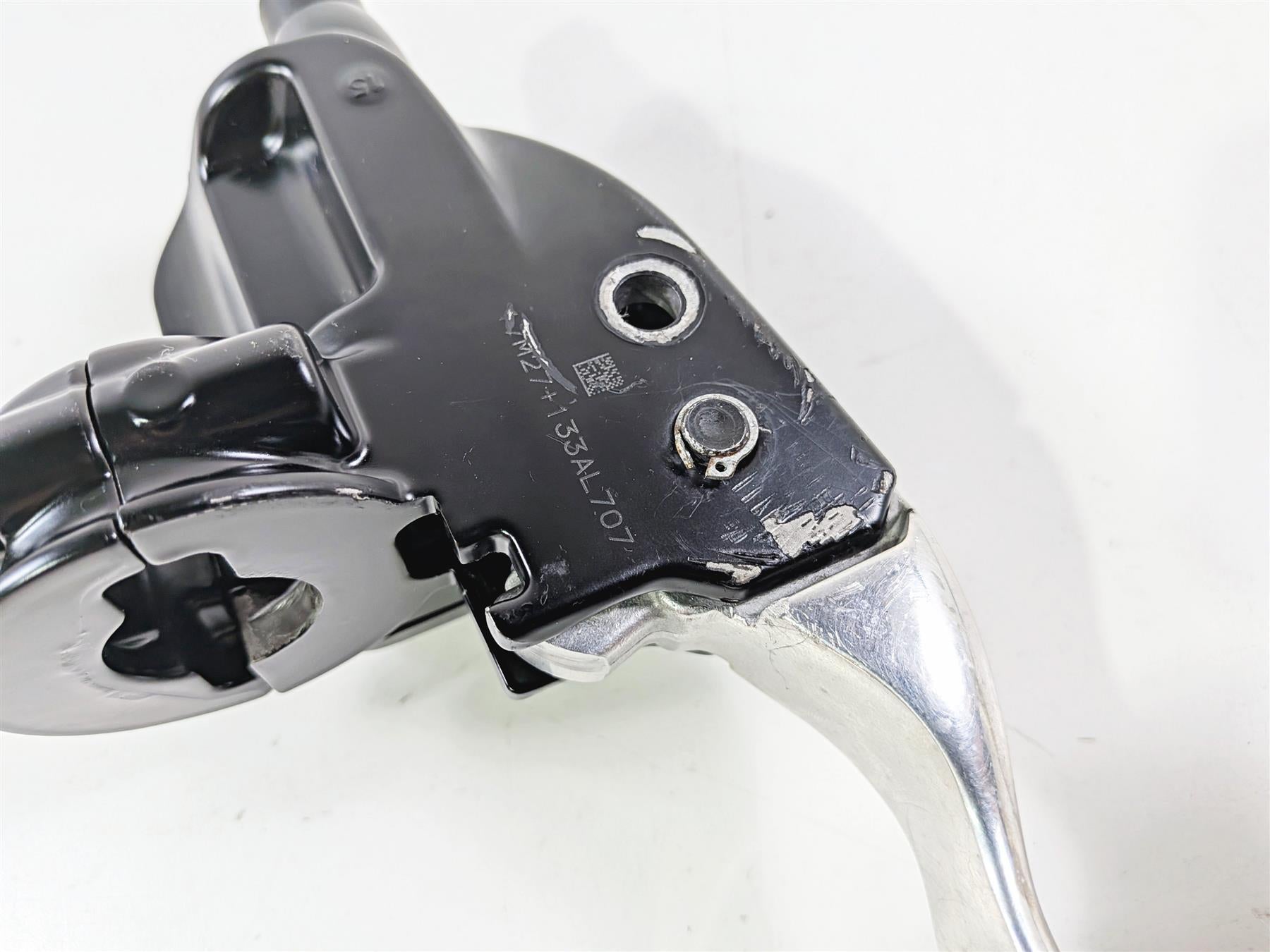 2018 Harley Touring FLHTCU Electra Glide Clutch Master Cylinder 36700128A-Mototech271
