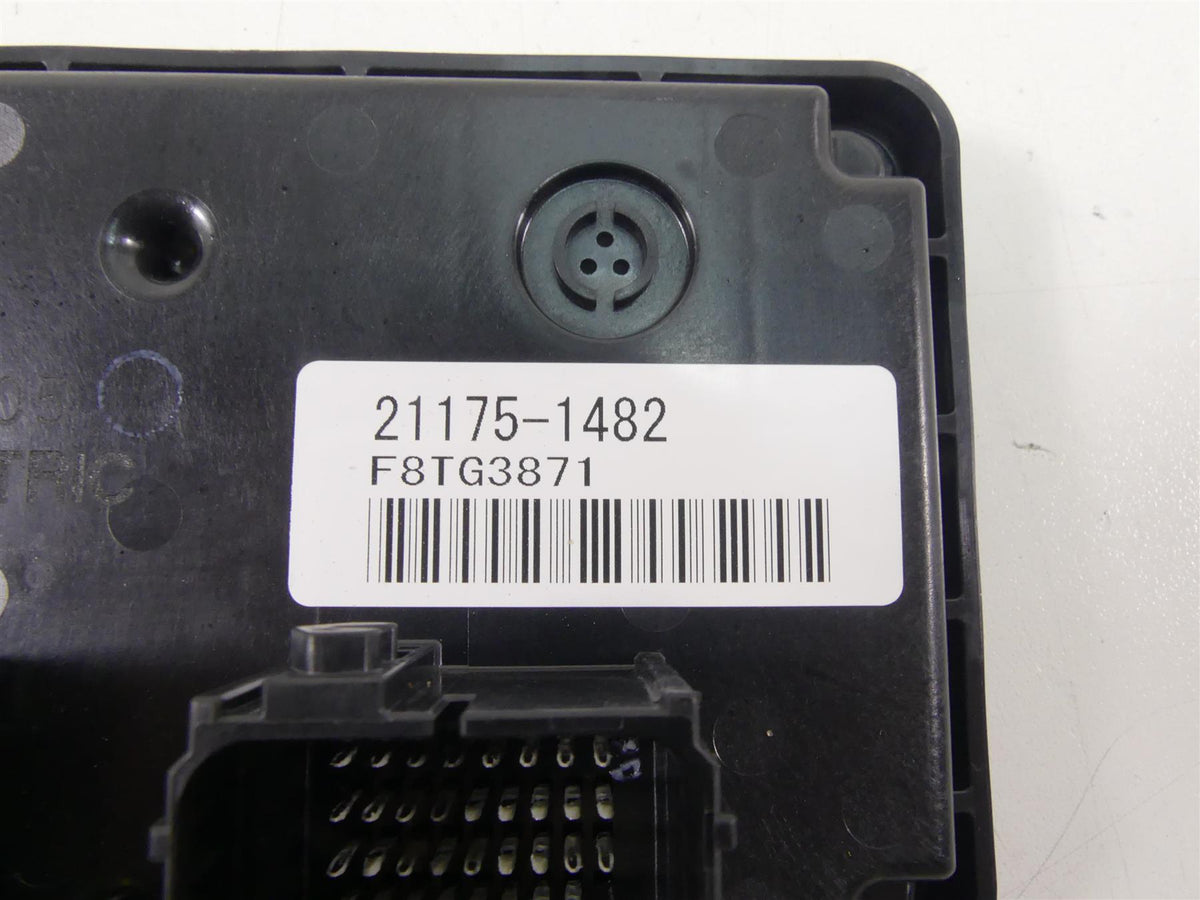 2021 Kawasaki Teryx KRX KRF 1000 Cdi Ecu Ecm Engine Control Module 21175-1482 {{ shop.shopifyCountryName }} - Mototech271