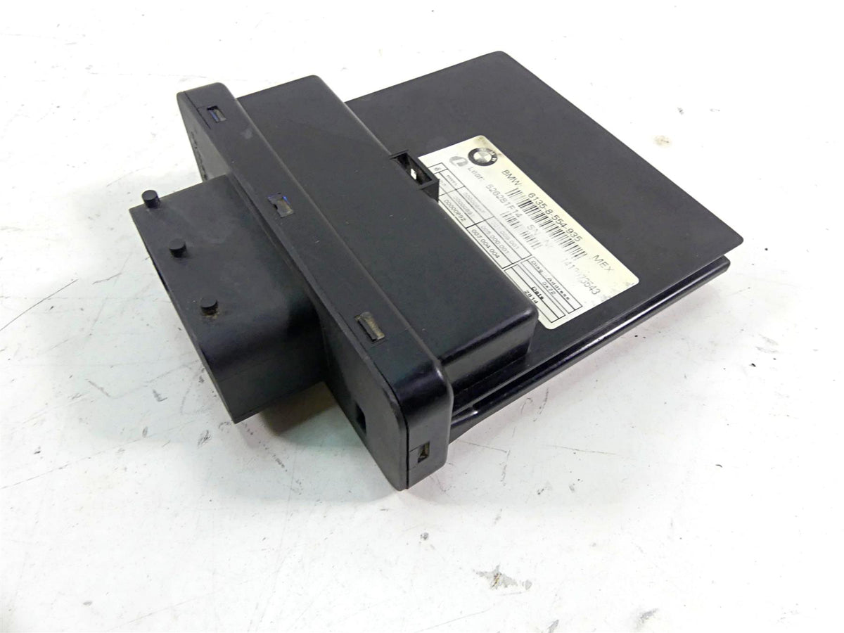 2015 BMW R1200GS GSW K50 Basic Ecu Module Electrical Control Unit 61358554935 {{ shop.shopifyCountryName }} - Mototech271