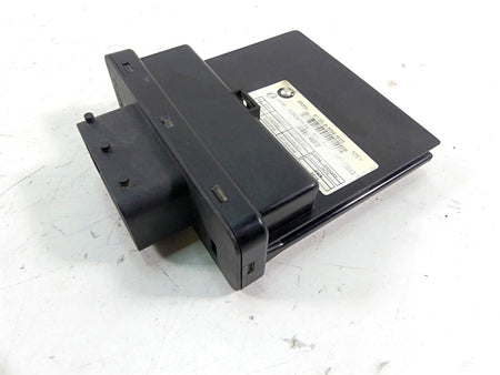2015 BMW R1200GS GSW K50 Basic Ecu Module Electrical Control Unit 61358554935 {{ shop.shopifyCountryName }} - Mototech271