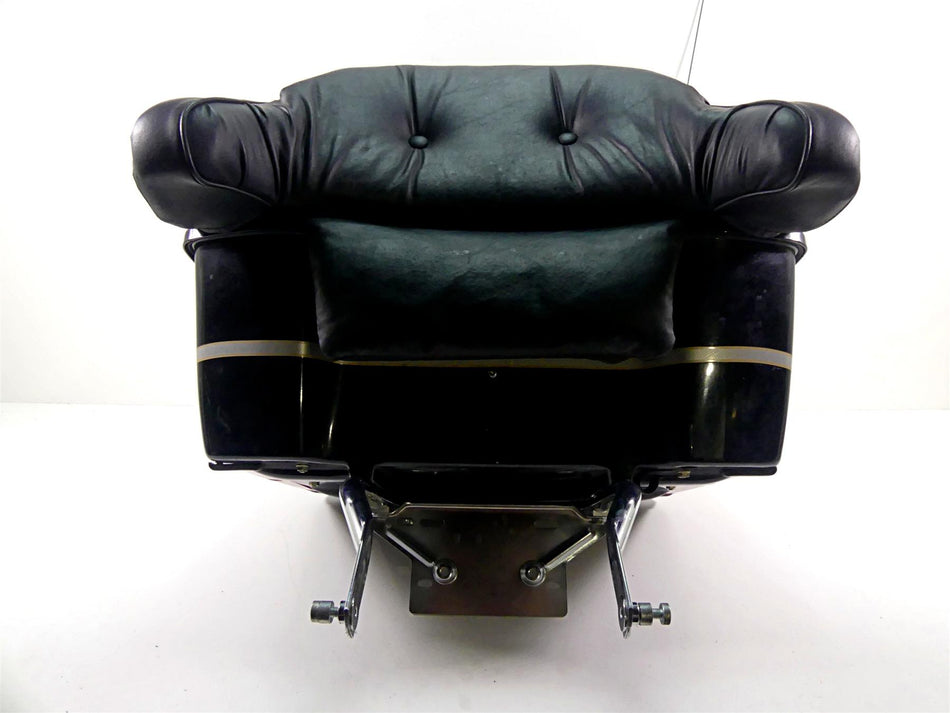 2003 Harley Touring FLHTCI E-Glide 100TH Rear Trunk Tour Pak + Mount 53140-00BDK {{ shop.shopifyCountryName }} - Mototech271