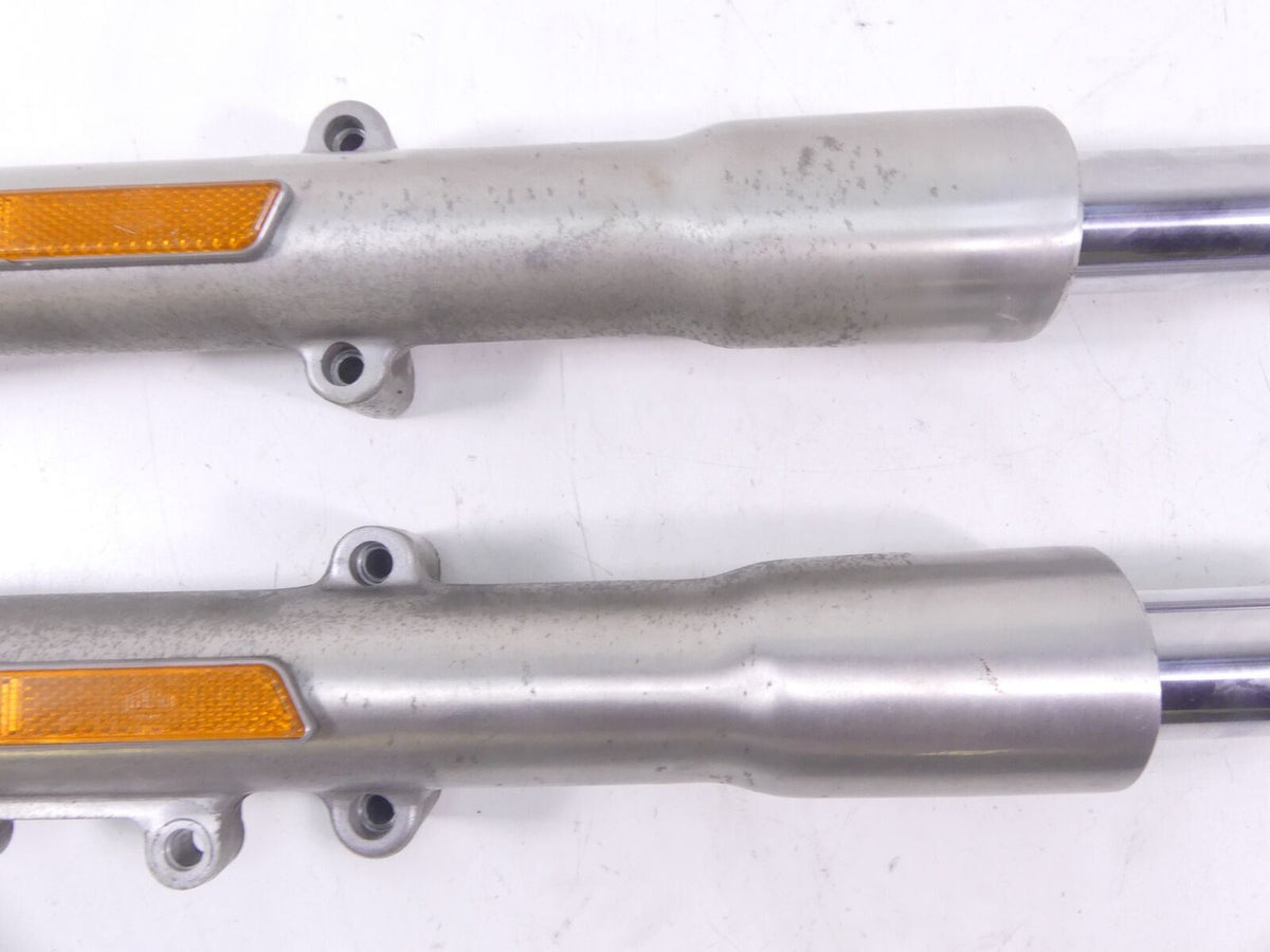 2002 Harley FLSTCI Softail Heritage Straight Showa Front Fork Set - 41mm 45915-0 {{ shop.shopifyCountryName }} - Mototech271