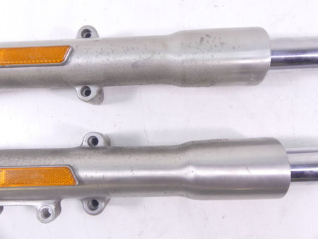 2002 Harley FLSTCI Softail Heritage Straight Showa Front Fork Set - 41mm 45915-0 {{ shop.shopifyCountryName }} - Mototech271