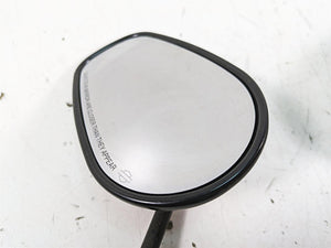 2019 Harley XL883N Sportster Iron Black Rear View Mirror Set 91982-03B 91983-03B | Mototech271