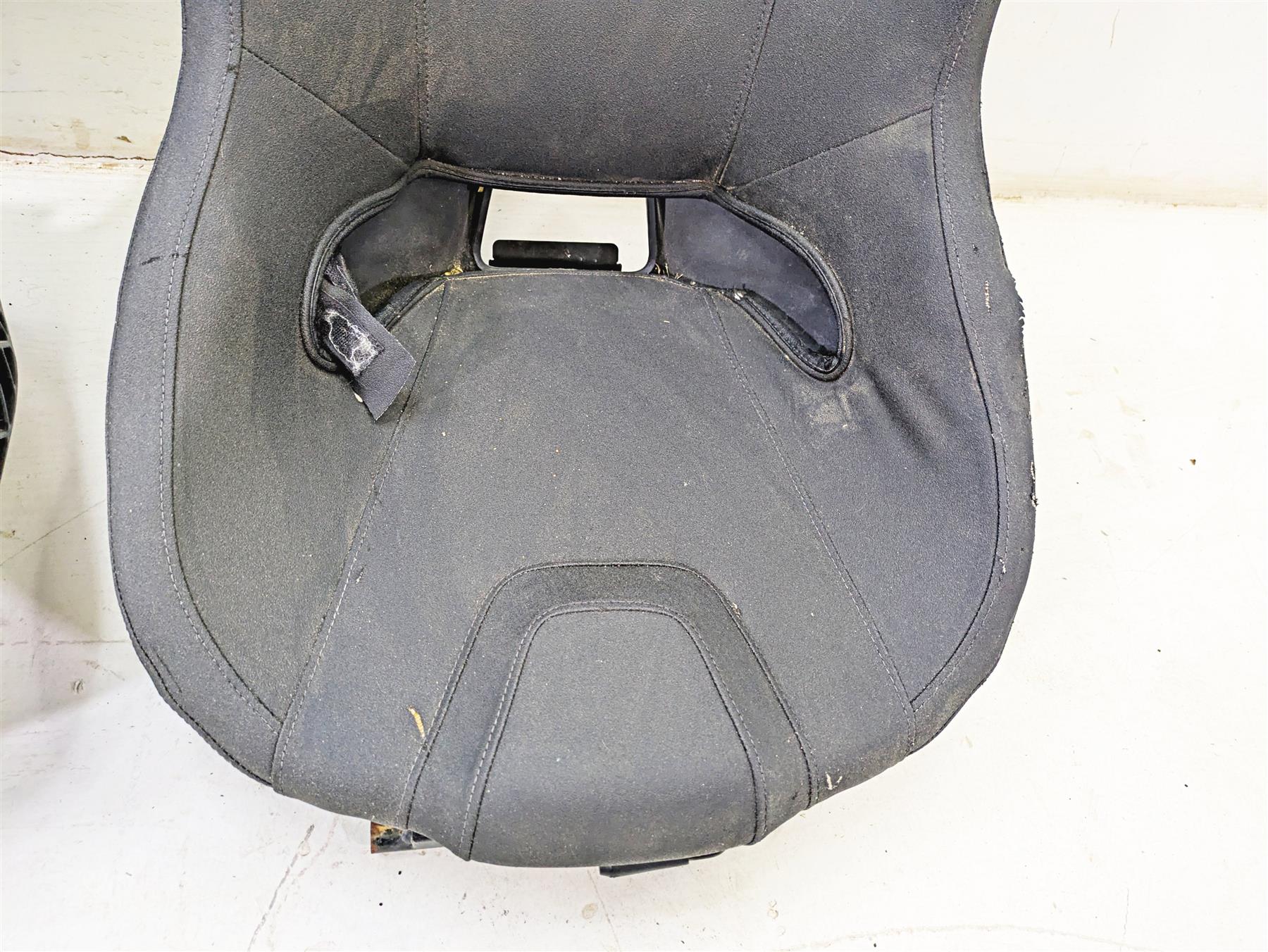 2021 CFMoto Zforce 950 Sport Left Right Seat Saddle READ 5BY0-131000 5BY0-132000 {{ shop.shopifyCountryName }} - Mototech271