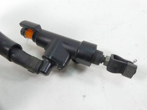 2006 Honda V-Twin VTX1800 N3 Rear Nissin Brake Mstr Cylinder 11/16 43510-MCV-006