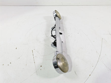 2008 Harley FLSTC 105TH Softail Heritage Rear Blinker Turn Signal Set 68510-74C {{ shop.shopifyCountryName }} - Mototech271