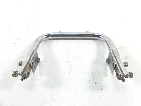 2002 Harley Touring FLHTC Electra Glide Rear Frame Chrome Support 53422-97 {{ shop.shopifyCountryName }} - Mototech271