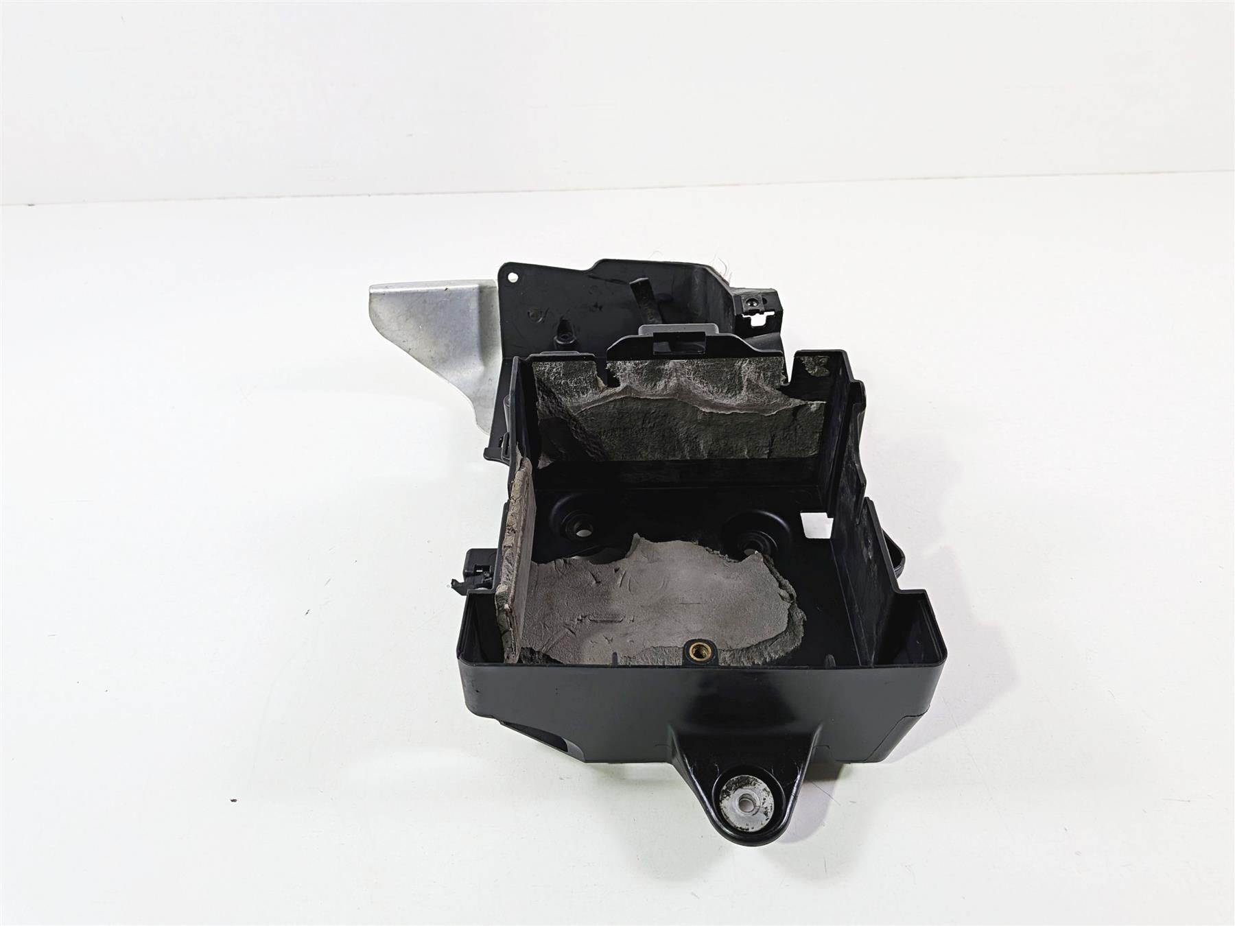 2008 Ducati 1098 SBK Battery Box Tray Holder Bracket 82919392A-Mototech271