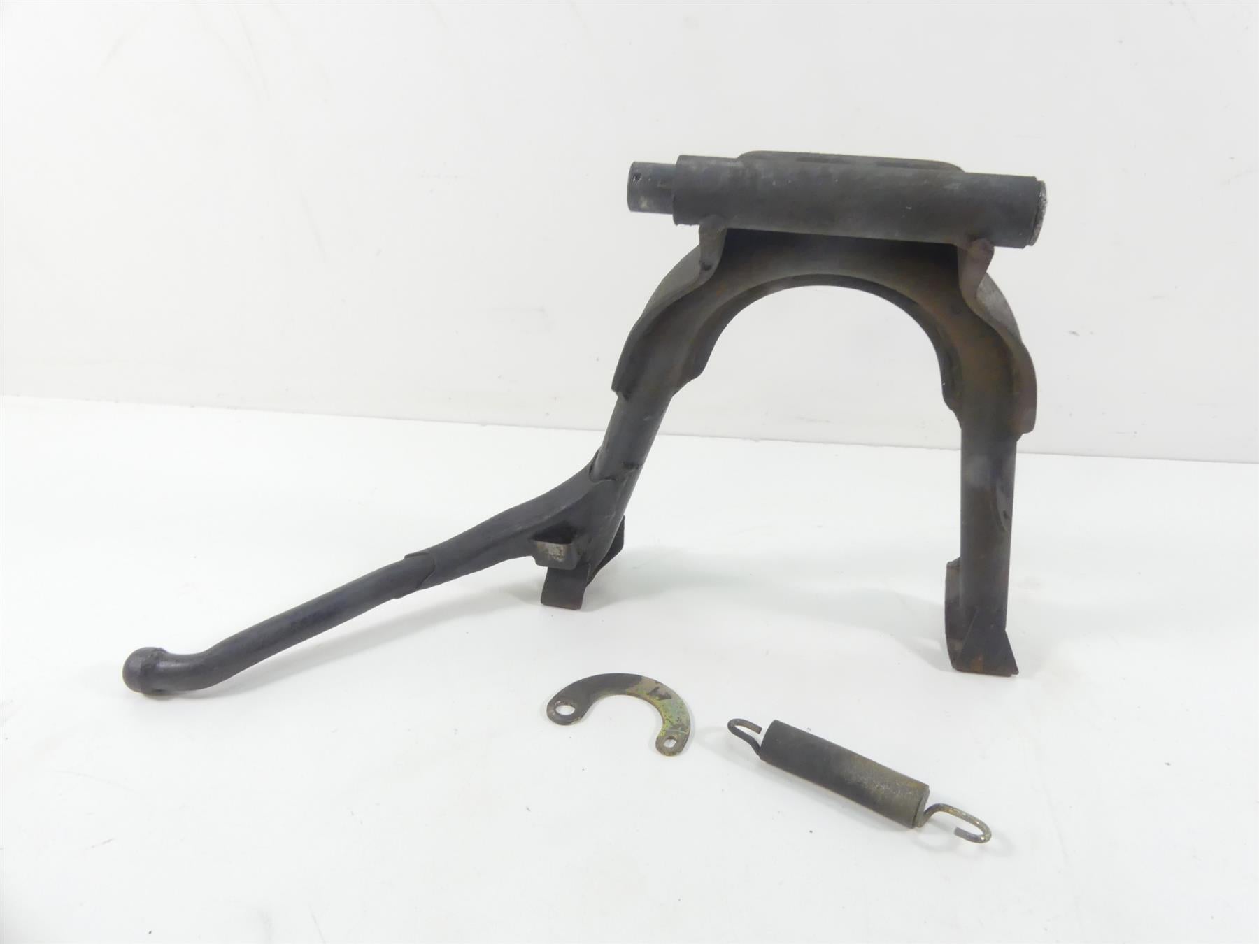 1980 Honda CB750C Custom Center Kickstand Kick Stand 50500-425-730 {{ shop.shopifyCountryName }} - Mototech271
