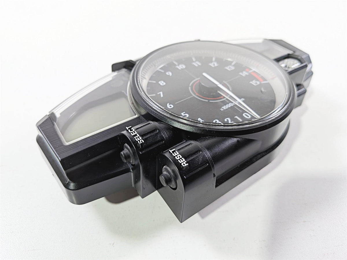 2008 Yamaha YZF R1 RN19 Speedometer Gauges Instrument 21K 4C8-83500-20-00 {{ shop.shopifyCountryName }} - Mototech271