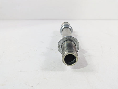 2024 Kawasaki ZX6R ZX636 Ninja Front Axle Wheel Spindle 25mm 41068-0599 {{ shop.shopifyCountryName }} - Mototech271