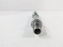 Load image into Gallery viewer, 2024 Kawasaki ZX6R ZX636 Ninja Front Axle Wheel Spindle 25mm 41068-0599
