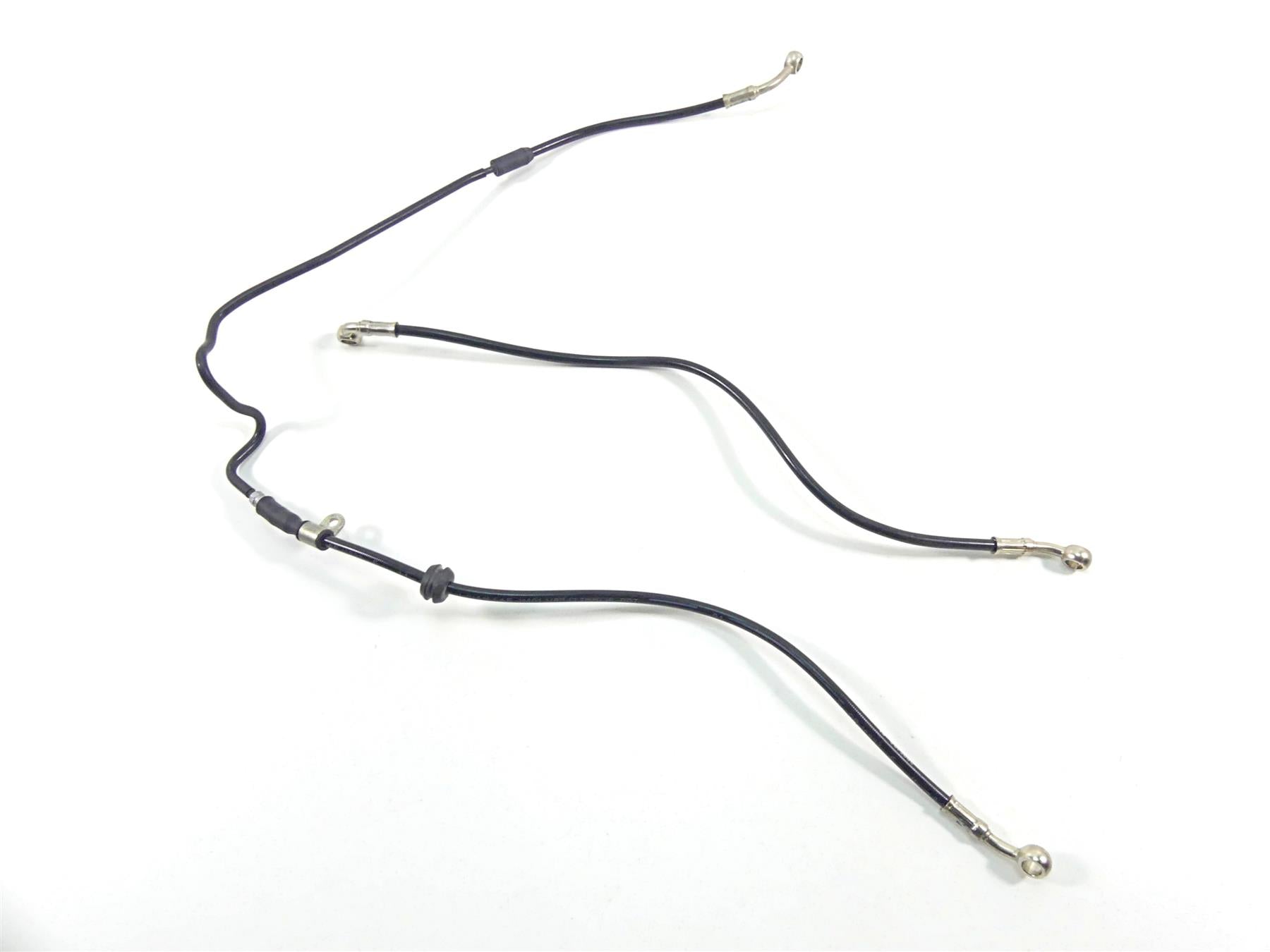 2022 Triumph Speed Triple 1200 RS Rear Brake Line Hose Set T2025129 {{ shop.shopifyCountryName }} - Mototech271