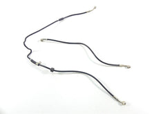 Load image into Gallery viewer, 2022 Triumph Speed Triple 1200 RS Rear Brake Line Hose Set T2025129 | Mototech271
