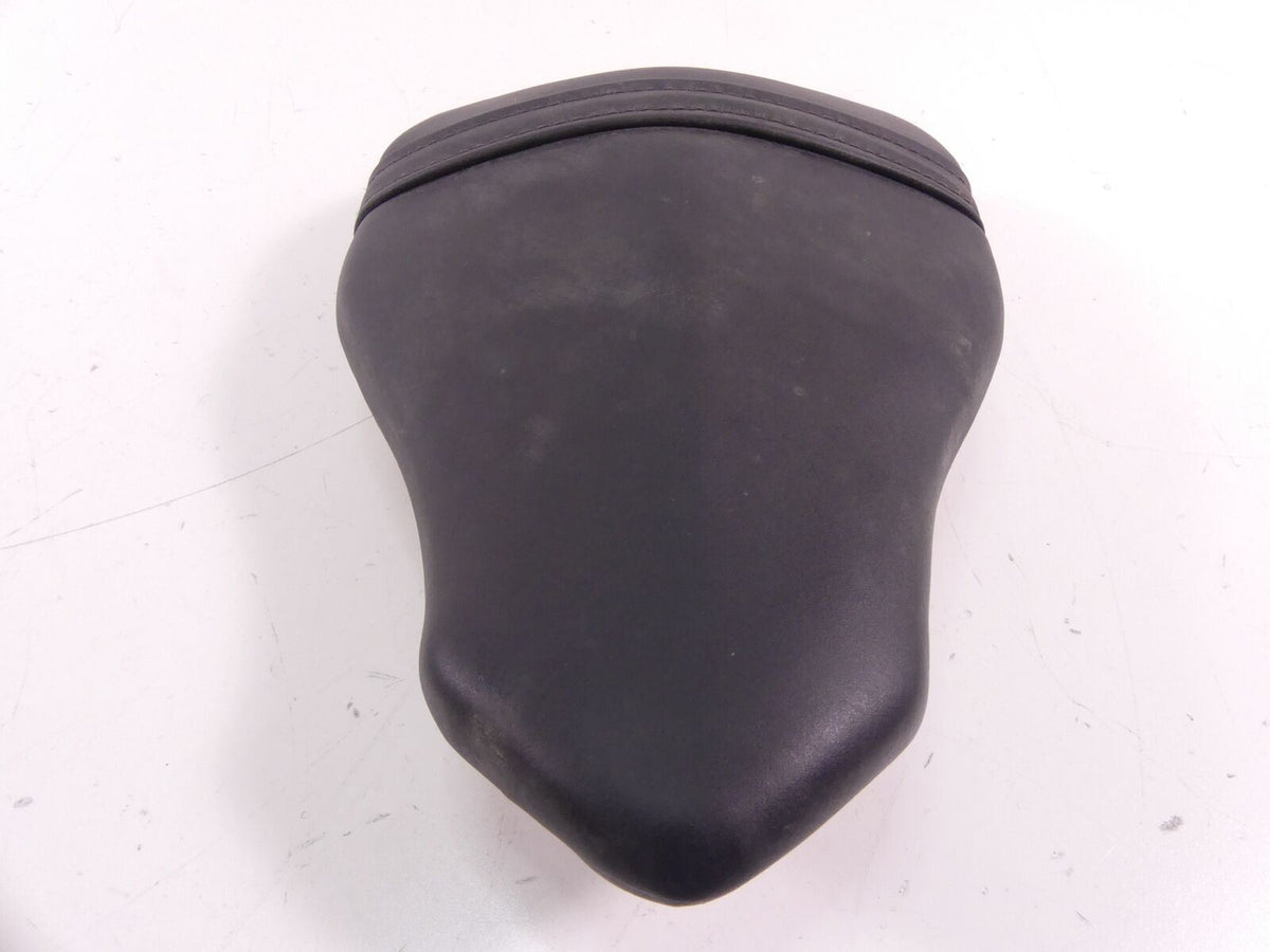 2008 Ducati 1098 S Rear Passenger Pillion Seat Saddle 59510811A {{ shop.shopifyCountryName }} - Mototech271