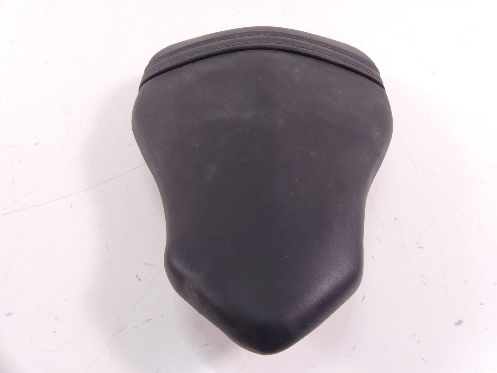 2008 Ducati 1098 S Rear Passenger Pillion Seat Saddle 59510811A {{ shop.shopifyCountryName }} - Mototech271