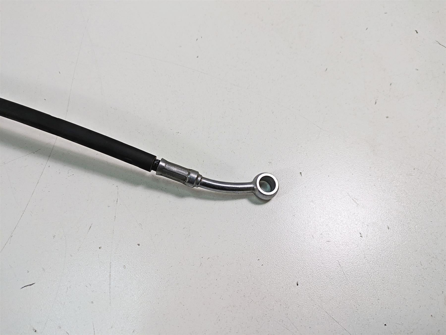 2020 KTM 1290 Super Adventure R Front Abs Brake Line Set 60342104000 60742104000 {{ shop.shopifyCountryName }} - Mototech271