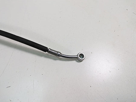 2020 KTM 1290 Super Adventure R Front Abs Brake Line Set 60342104000 60742104000 {{ shop.shopifyCountryName }} - Mototech271