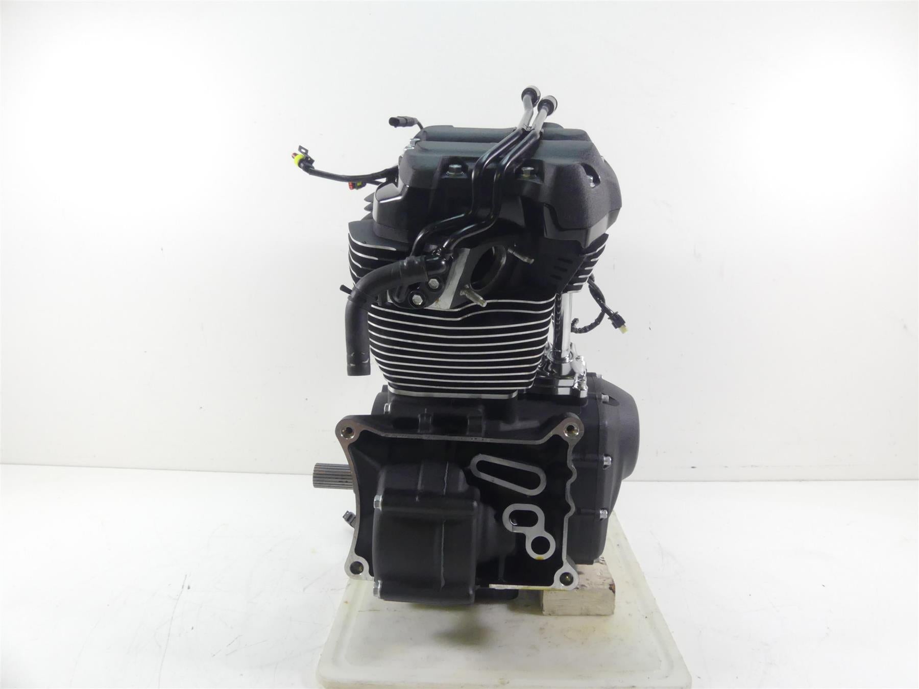2021 Harley Softail FXBBS 114 Street Bob Engine Milwaukee 8 114ci 758mi 16200657 {{ shop.shopifyCountryName }} - Mototech271