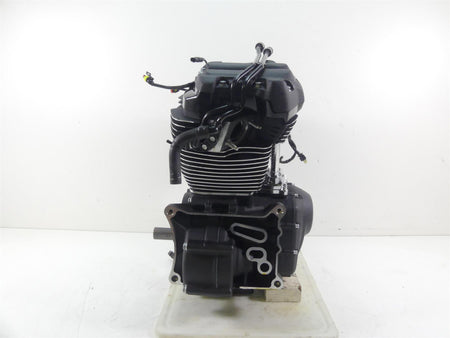 2021 Harley Softail FXBBS 114 Street Bob Engine Milwaukee 8 114ci 758mi 16200657 {{ shop.shopifyCountryName }} - Mototech271