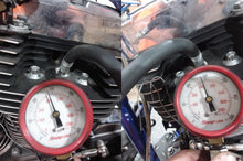 Load image into Gallery viewer, 2007 Harley Touring FLHR SE CVO Road King Running 110 Engine 19K -Video 19261-07
