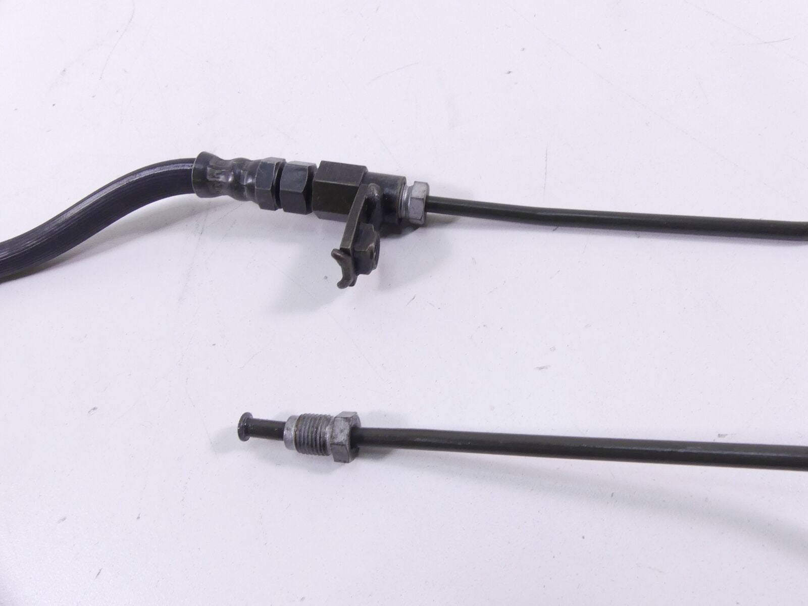 2002 BMW R1200 C Rear Abs Brake Line Set {{ shop.shopifyCountryName }} - Mototech271