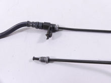 Load image into Gallery viewer, 2002 BMW R1200 C Rear Abs Brake Line Set
