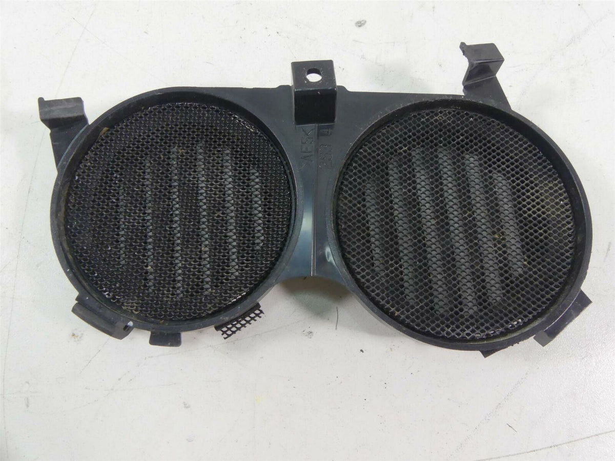 2020 Yamaha VMX17 1700 Left Air Scoop Ram Cover Fairing - Dent 2S3-21711-00-P1 {{ shop.shopifyCountryName }} - Mototech271