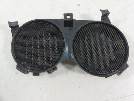 2020 Yamaha VMX17 1700 Left Air Scoop Ram Cover Fairing - Dent 2S3-21711-00-P1 {{ shop.shopifyCountryName }} - Mototech271