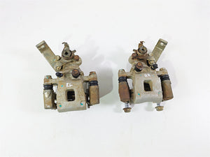 2021 CFMoto Zforce 950 Sport Rear Brake Caliper Set 5BY0-081050