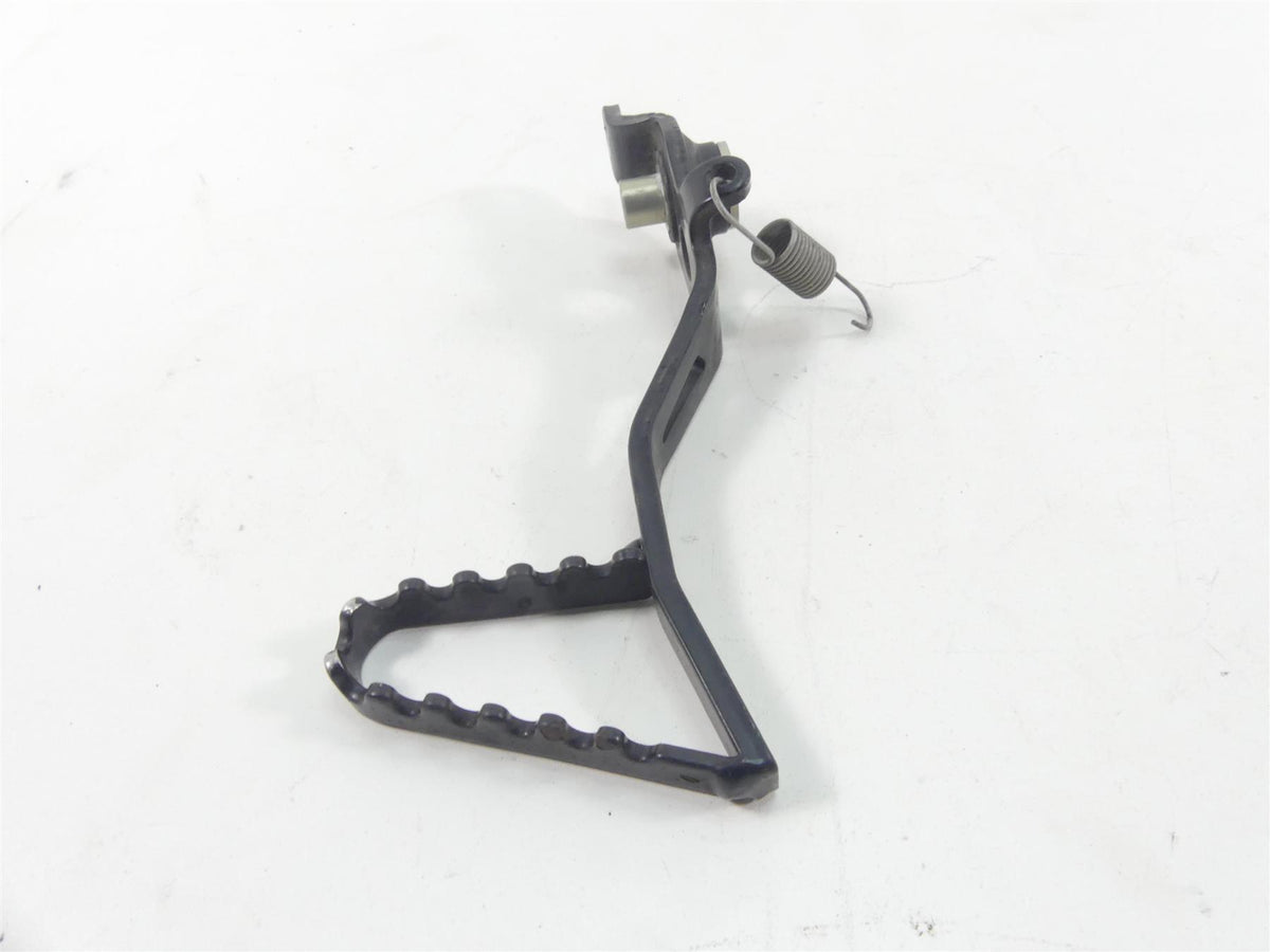 2019 BMW R1250GS K50 Rear Foot Brake Lever Pedal 35218530611 {{ shop.shopifyCountryName }} - Mototech271