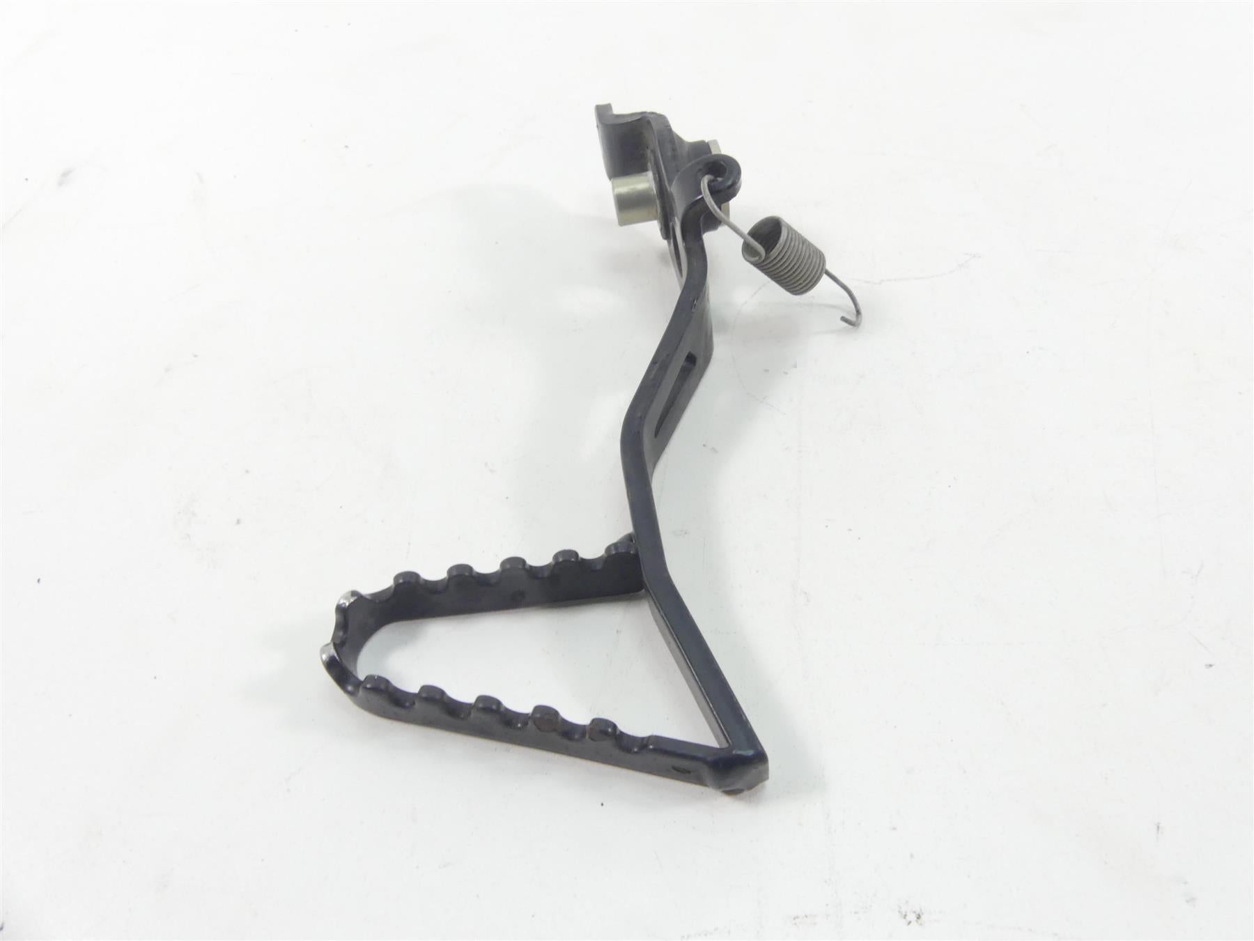 2019 BMW R1250GS K50 Rear Foot Brake Lever Pedal 35218530611 {{ shop.shopifyCountryName }} - Mototech271