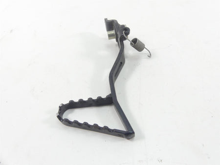 2019 BMW R1250GS K50 Rear Foot Brake Lever Pedal 35218530611 {{ shop.shopifyCountryName }} - Mototech271