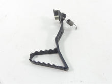 Load image into Gallery viewer, 2019 BMW R1250GS K50 Rear Foot Brake Lever Pedal 35218530611
