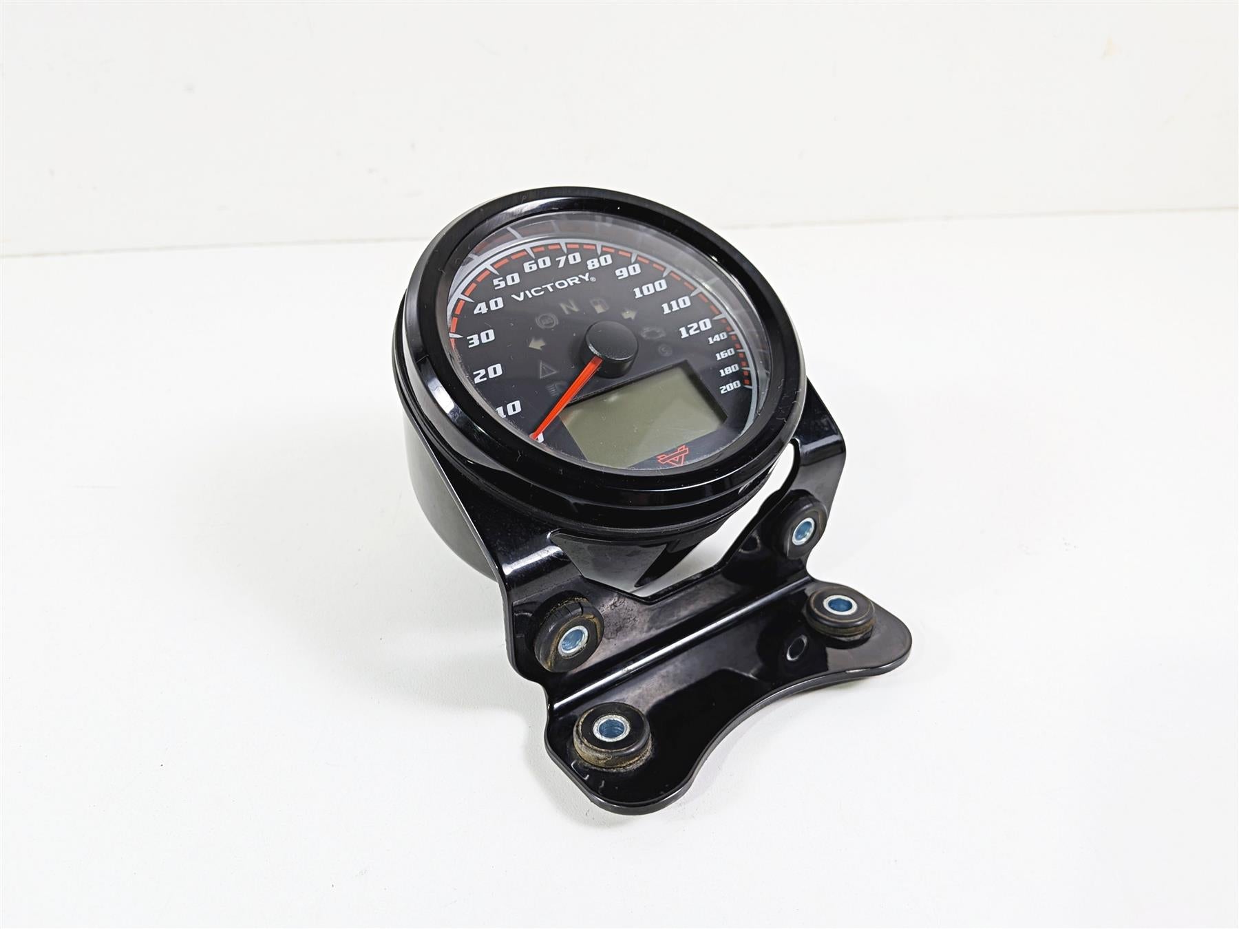 2017 Victory Octane 1200 Speedometer Gauges & Mount Set - 10k 3280690 {{ shop.shopifyCountryName }} - Mototech271