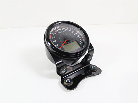 2017 Victory Octane 1200 Speedometer Gauges & Mount Set - 10k 3280690 {{ shop.shopifyCountryName }} - Mototech271