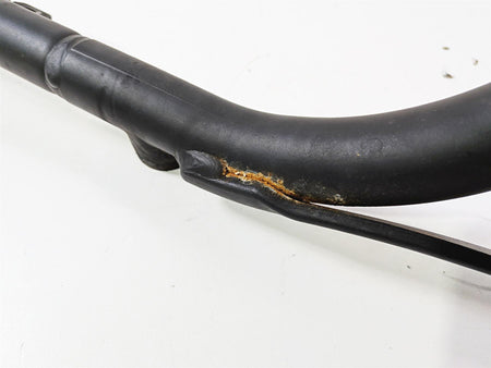 2006 Harley Sportster XL883 Low Exhaust Mount Cross Over Pipe Holder 64855-04 {{ shop.shopifyCountryName }} - Mototech271