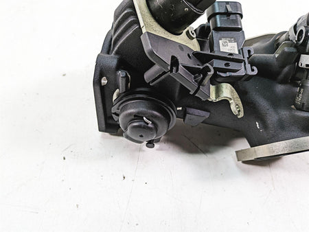 2006 Harley FLSTI Softail Heritage Throttle Body Fuel Injection 27618-06 {{ shop.shopifyCountryName }} - Mototech271