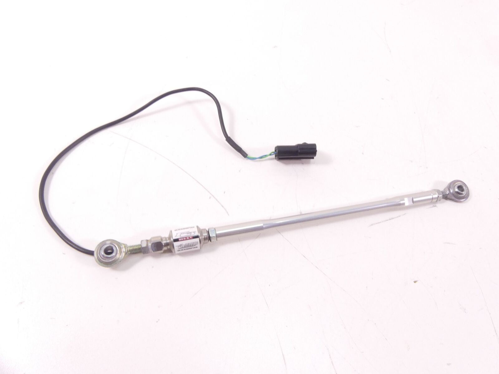 2014 MV Agusta B3 Brutale 800 EAS Quickshifter Quick Shifter Pull 132 8A00B6940