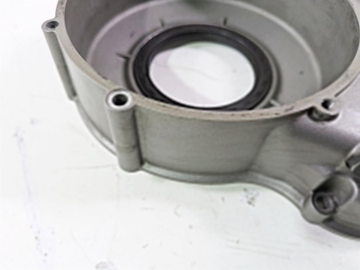 2008 Ducati SBK 1098 S Side Engine Clutch Cover 24321151AB {{ shop.shopifyCountryName }} - Mototech271