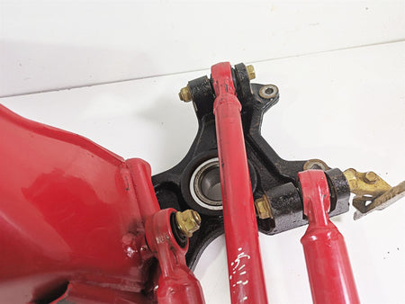 2021 Kawasaki Teryx KRX KRF 1000 Rear Right Trailing Arm Set 39007-0429 {{ shop.shopifyCountryName }} - Mototech271