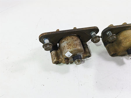 2022 Polaris Ranger 1000 Premium Rear Brake Caliper Set 1914103 1914104 {{ shop.shopifyCountryName }} - Mototech271