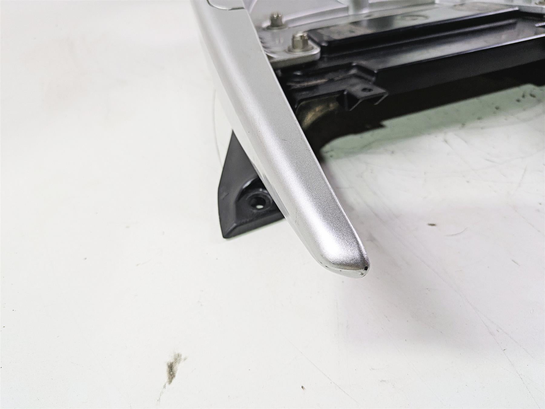 2004 Honda Aquatrax R-12X Rear Passenger Grab Handle 77351-HW3-670ZA {{ shop.shopifyCountryName }} - Mototech271